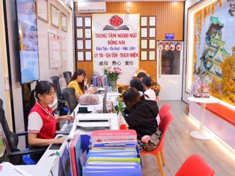 HỌC VIÊN ĐĂNG KÝ, TƯ VẤN DU HỌC, XKLD