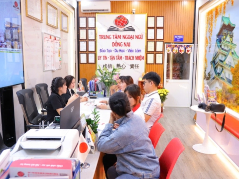 HỌC VIÊN ĐĂNG KÝ, TƯ VẤN DU HỌC, XKLD