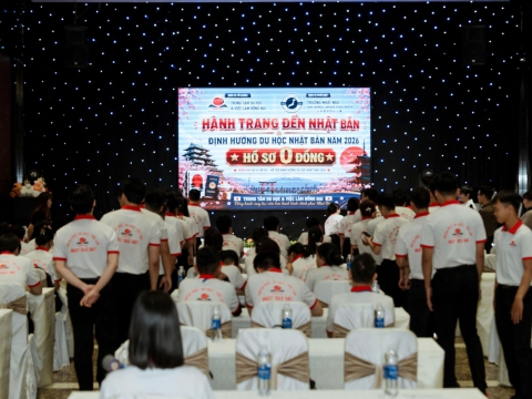BUỔI HỌC NGOẠI KHÓA CỦA HỌC VIÊN TRUNG TÂM ĐỒNG NAI