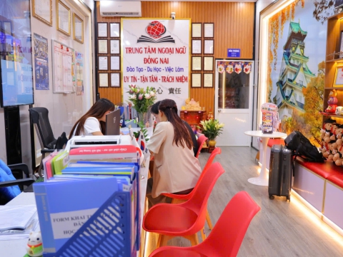 HỌC VIÊN ĐĂNG KÝ, TƯ VẤN DU HỌC, XKLD