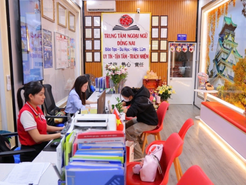 HỌC VIÊN ĐĂNG KÝ, TƯ VẤN DU HỌC, XKLD
