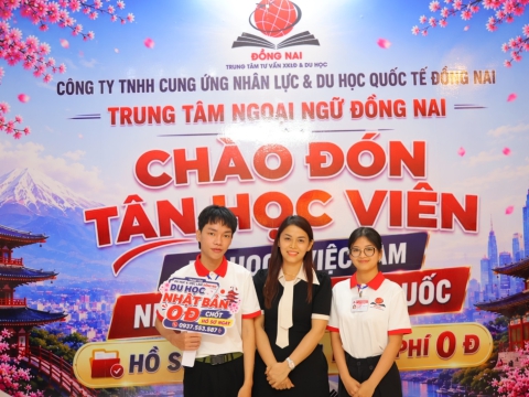 🎉🎉🎉 LỄ KHAI GIẢNG KHOÁ HỌC MỚI