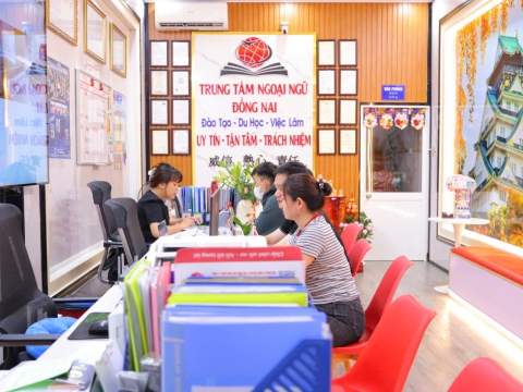 HỌC VIÊN ĐĂNG KÝ, TƯ VẤN DU HỌC, XKLD