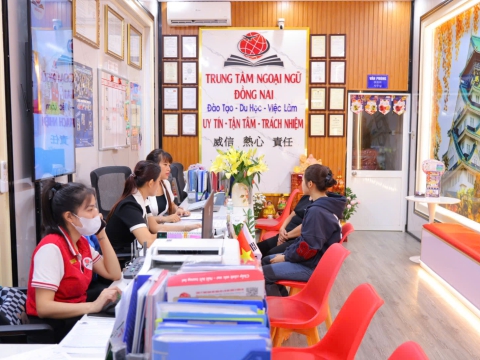 HỌC VIÊN ĐĂNG KÝ, TƯ VẤN DU HỌC, XKLD