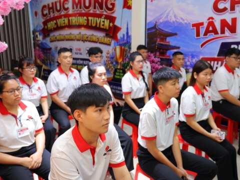 ✈️ KỈ NIỆM LỄ XUẤT CẢNH DU HỌC SINH & THỰC TẬP SINH NGÀY 21/03/2025