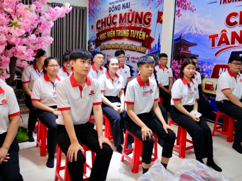 ✈️ KỈ NIỆM LỄ XUẤT CẢNH DU HỌC SINH & THỰC TẬP SINH NGÀY 21/03/2025
