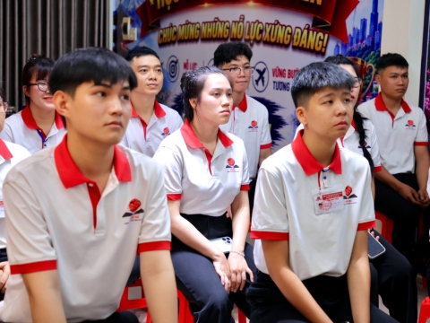 ✈️ KỈ NIỆM LỄ XUẤT CẢNH DU HỌC SINH & THỰC TẬP SINH NGÀY 21/03/2025