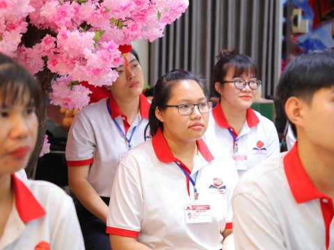 ✈️ KỈ NIỆM LỄ XUẤT CẢNH DU HỌC SINH & THỰC TẬP SINH NGÀY 21/03/2025