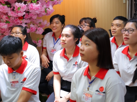 ✈️ KỈ NIỆM LỄ XUẤT CẢNH DU HỌC SINH & THỰC TẬP SINH NGÀY 21/03/2025