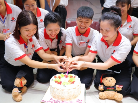 ✈️ KỈ NIỆM LỄ XUẤT CẢNH DU HỌC SINH & THỰC TẬP SINH NGÀY 21/03/2025