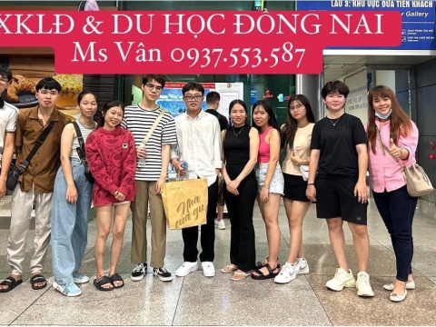 CHÚC MỪNG HỌC VIÊN XUẤT CẢNH ✈️✈️✈️