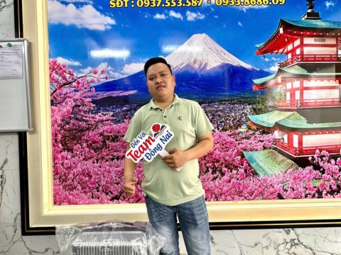 CHÚC MỪNG HỌC VIÊN XUẤT CẢNH ✈️✈️✈️