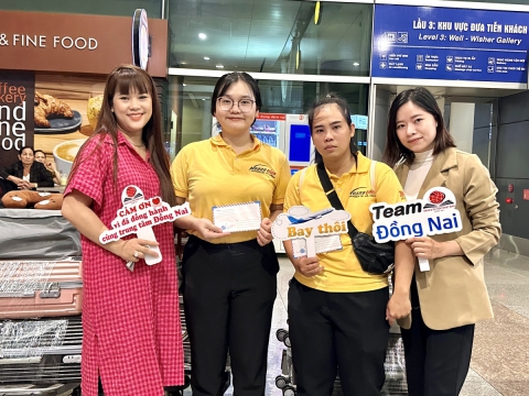 CHÚC MỪNG HỌC VIÊN XUẤT CẢNH ✈️✈️✈️