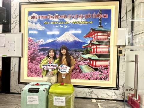 CHÚC MỪNG HỌC VIÊN XUẤT CẢNH ✈️✈️✈️