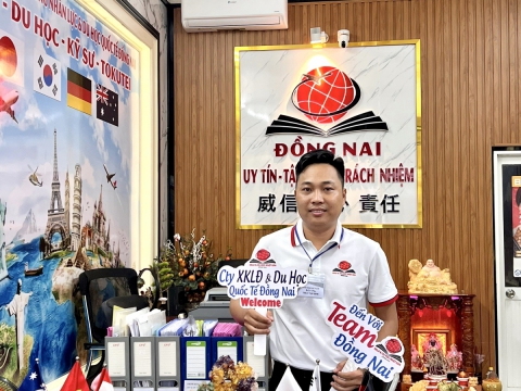 CHÚC MỪNG HỌC VIÊN TRÚNG TUYỂN👏 👏 👏 