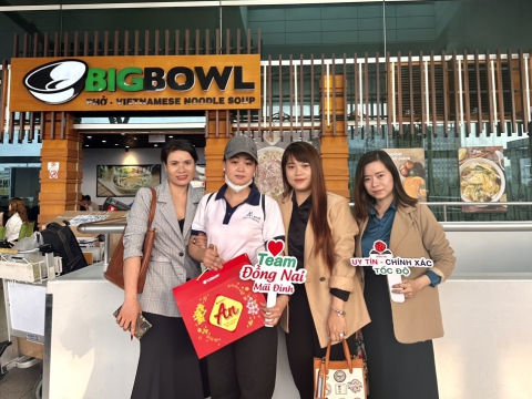 CHÚC MỪNG HỌC VIÊN XUẤT CẢNH ✈️✈️✈️