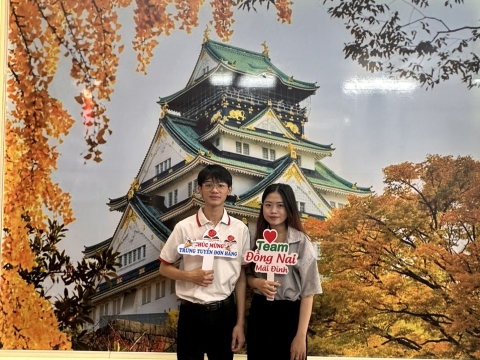 CHÚC MỪNG HỌC VIÊN TRÚNG TUYỂN👏 👏 👏 