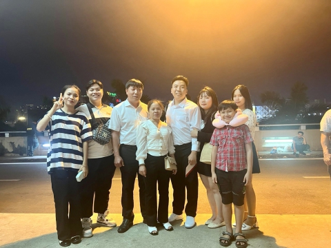 CHÚC MỪNG HỌC VIÊN XUẤT CẢNH ✈️✈️✈️