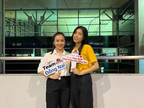 CHÚC MỪNG HỌC VIÊN XUẤT CẢNH ✈️✈️✈️