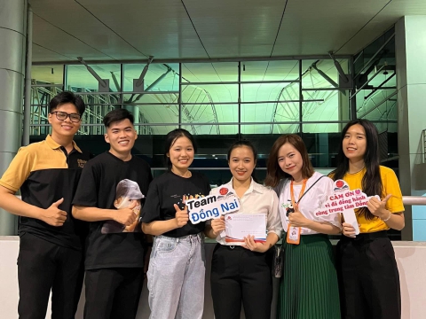 CHÚC MỪNG HỌC VIÊN XUẤT CẢNH ✈️✈️✈️