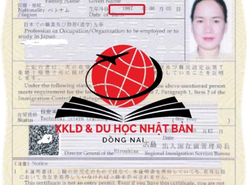 CHÚC MỪNG HỌC VIÊN RA TƯ CÁCH LƯU TRÚ