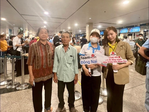 CHÚC MỪNG HỌC VIÊN XUẤT CẢNH ✈️✈️✈️