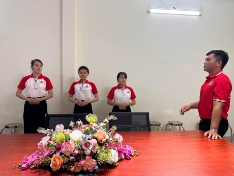 PHỎNG VẤN DU HỌC, KỸ SƯ & XKLĐ