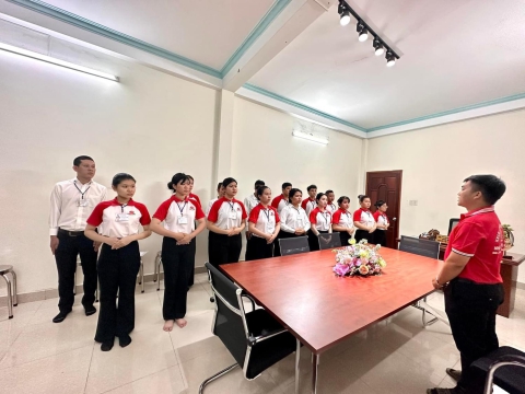 PHỎNG VẤN DU HỌC, KỸ SƯ & XKLĐ