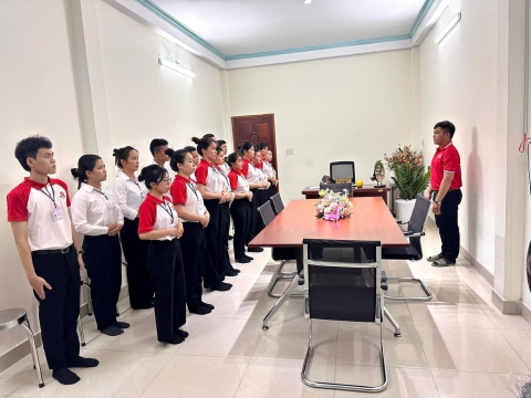 PHỎNG VẤN DU HỌC, KỸ SƯ & XKLĐ