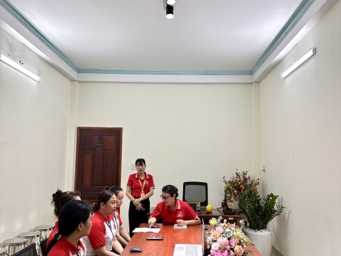 PHỎNG VẤN DU HỌC, KỸ SƯ & XKLĐ