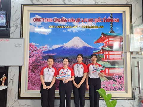 CHÚC MỪNG HỌC VIÊN TRÚNG TUYỂN👏 👏 👏 