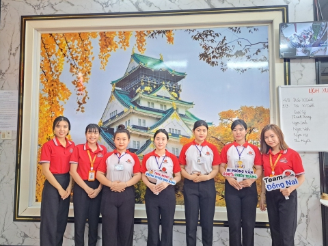 CHÚC MỪNG HỌC VIÊN TRÚNG TUYỂN👏 👏 👏 