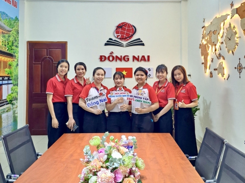 CHÚC MỪNG HỌC VIÊN TRÚNG TUYỂN👏 👏 👏 