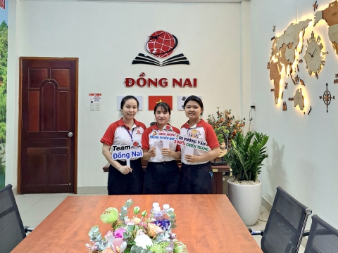 CHÚC MỪNG HỌC VIÊN TRÚNG TUYỂN👏 👏 👏 