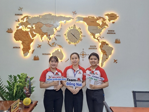 CHÚC MỪNG HỌC VIÊN TRÚNG TUYỂN👏 👏 👏 