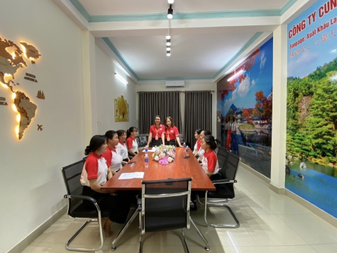 PHỎNG VẤN DU HỌC, KỸ SƯ & XKLĐ