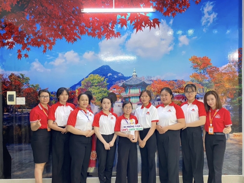 PHỎNG VẤN DU HỌC, KỸ SƯ & XKLĐ