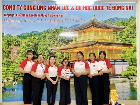 CHÚC MỪNG HỌC VIÊN TRÚNG TUYỂN👏 👏 👏 