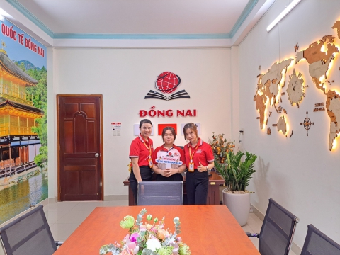 CHÚC MỪNG HỌC VIÊN TRÚNG TUYỂN👏 👏 👏 