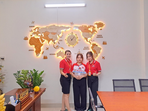 CHÚC MỪNG HỌC VIÊN TRÚNG TUYỂN👏 👏 👏 