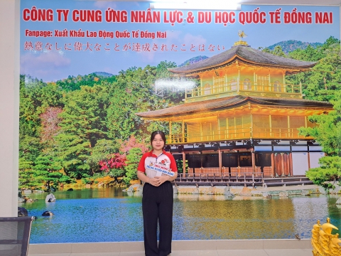 CHÚC MỪNG HỌC VIÊN TRÚNG TUYỂN👏 👏 👏 