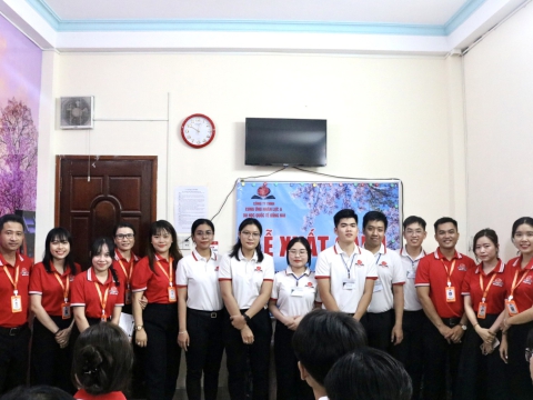 LỄ XUẤT CẢNH TRUNG TÂM ĐỒNG NAI