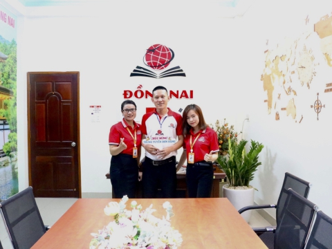 CHÚC MỪNG HỌC VIÊN TRÚNG TUYỂN👏 👏 👏 