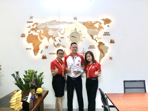 CHÚC MỪNG HỌC VIÊN TRÚNG TUYỂN👏 👏 👏 