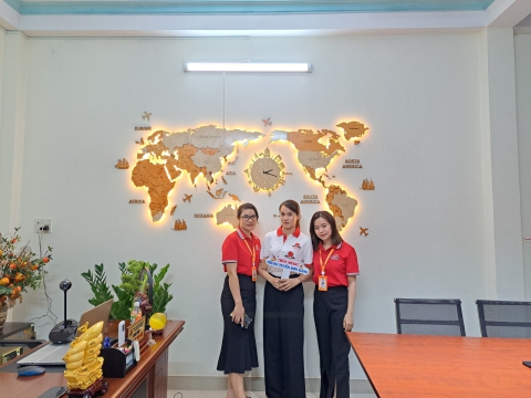 CHÚC MỪNG HỌC VIÊN TRÚNG TUYỂN👏 👏 👏 