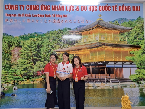 CHÚC MỪNG HỌC VIÊN TRÚNG TUYỂN👏 👏 👏 