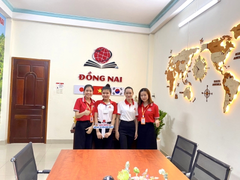 CHÚC MỪNG HỌC VIÊN TRÚNG TUYỂN👏 👏 👏 