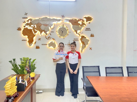 CHÚC MỪNG HỌC VIÊN TRÚNG TUYỂN👏 👏 👏 