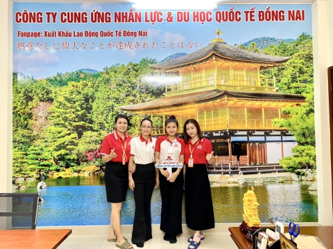 CHÚC MỪNG HỌC VIÊN TRÚNG TUYỂN👏 👏 👏 