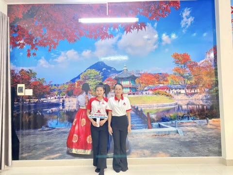 CHÚC MỪNG HỌC VIÊN TRÚNG TUYỂN👏 👏 👏 